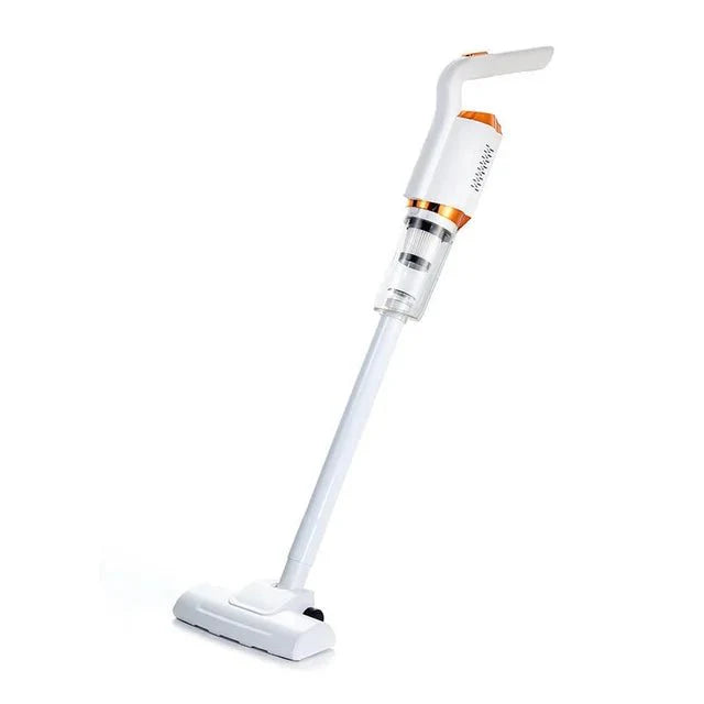 Multifunctional Rechargeable Upright Vacuum Cleaner