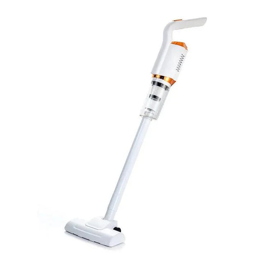 Multifunctional Rechargeable Upright Vacuum Cleaner